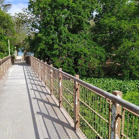הוילה אלביון Beautiful House With Private Pool In Mauritius מראה חיצוני תמונה